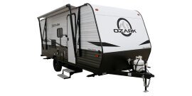 2022 Forest River Ozark 1800QS specifications